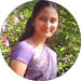 Parvathi Varadharajan